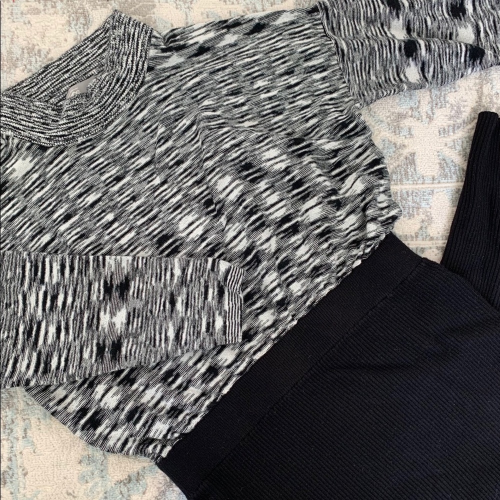 ASOS - Sweater Dress